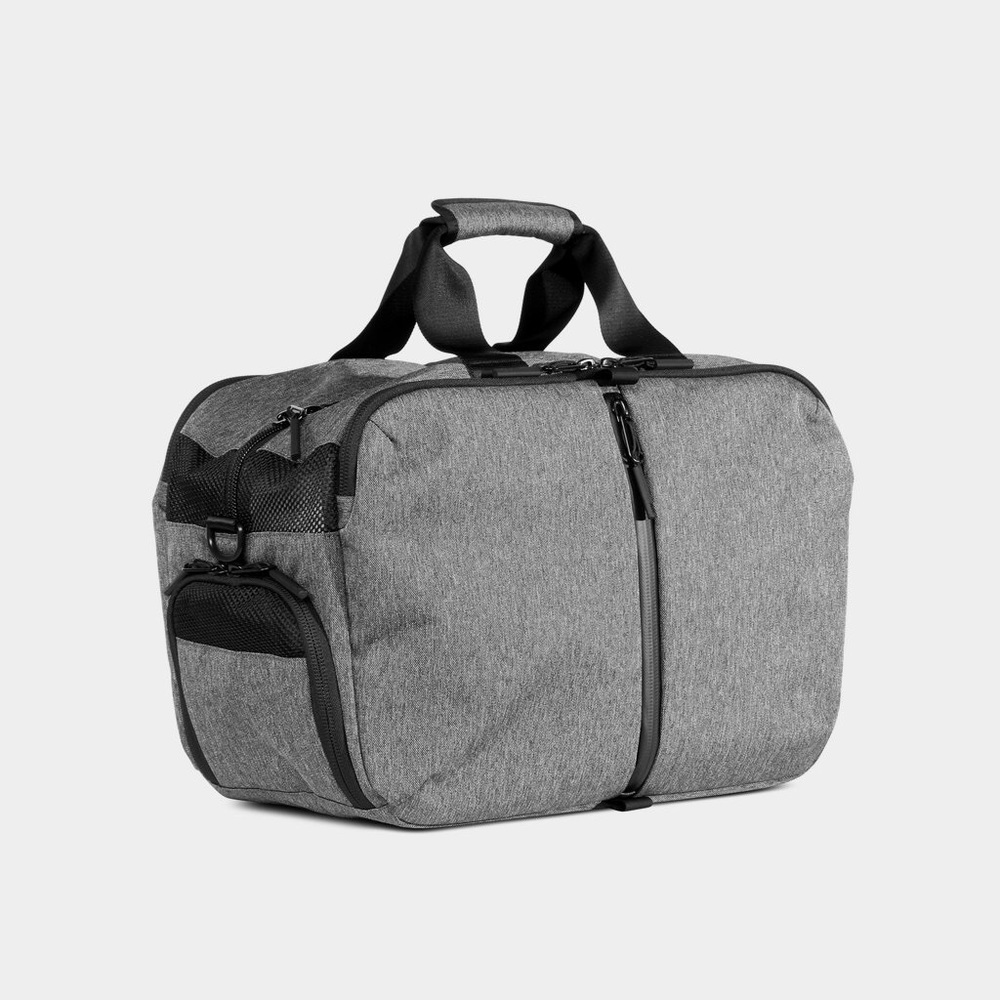 Aer Gym Duffel 2 (Grey)